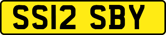 SS12SBY