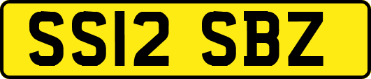 SS12SBZ