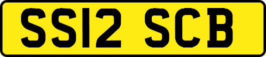 SS12SCB