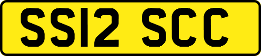 SS12SCC