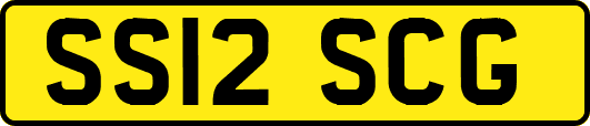 SS12SCG