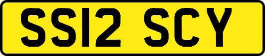 SS12SCY