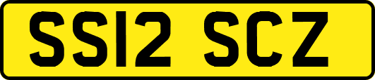 SS12SCZ
