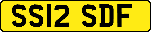 SS12SDF