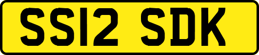 SS12SDK