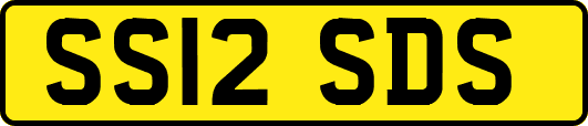 SS12SDS