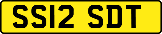SS12SDT