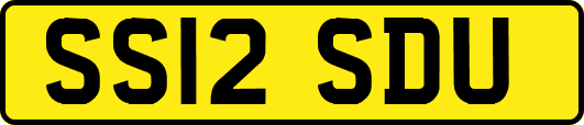 SS12SDU