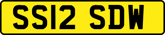SS12SDW