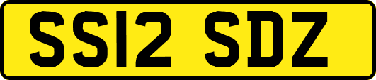SS12SDZ