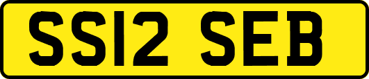 SS12SEB
