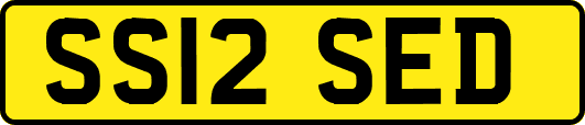 SS12SED