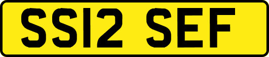 SS12SEF