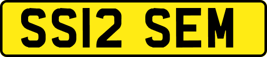SS12SEM