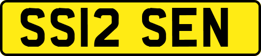 SS12SEN