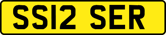 SS12SER