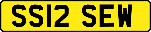 SS12SEW