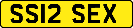 SS12SEX