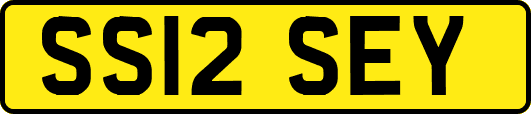 SS12SEY
