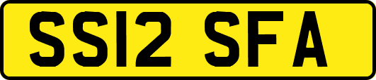 SS12SFA