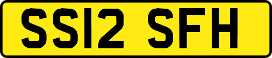 SS12SFH