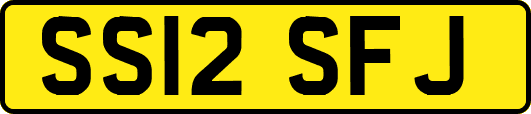 SS12SFJ