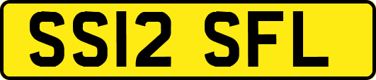 SS12SFL
