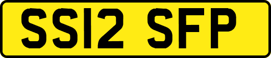 SS12SFP