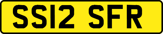 SS12SFR