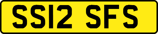 SS12SFS