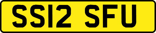 SS12SFU