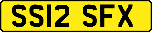 SS12SFX