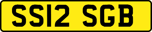 SS12SGB