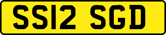 SS12SGD
