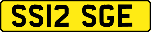 SS12SGE