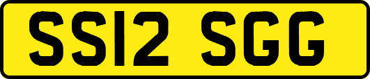 SS12SGG