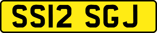 SS12SGJ