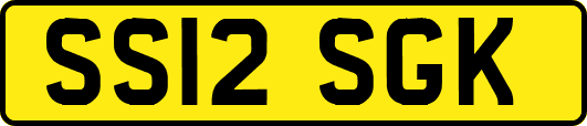 SS12SGK