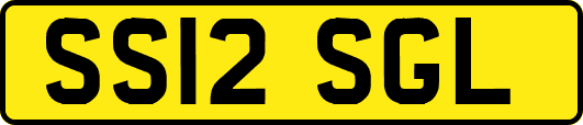 SS12SGL