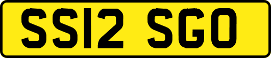 SS12SGO