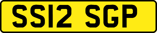 SS12SGP