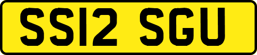 SS12SGU