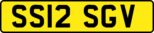 SS12SGV
