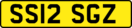 SS12SGZ