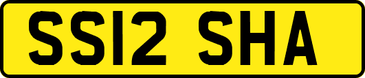 SS12SHA