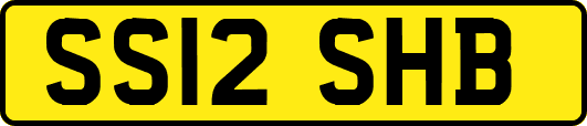 SS12SHB