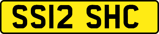 SS12SHC