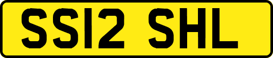 SS12SHL