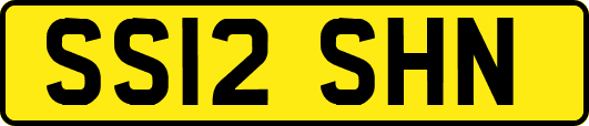 SS12SHN