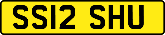 SS12SHU